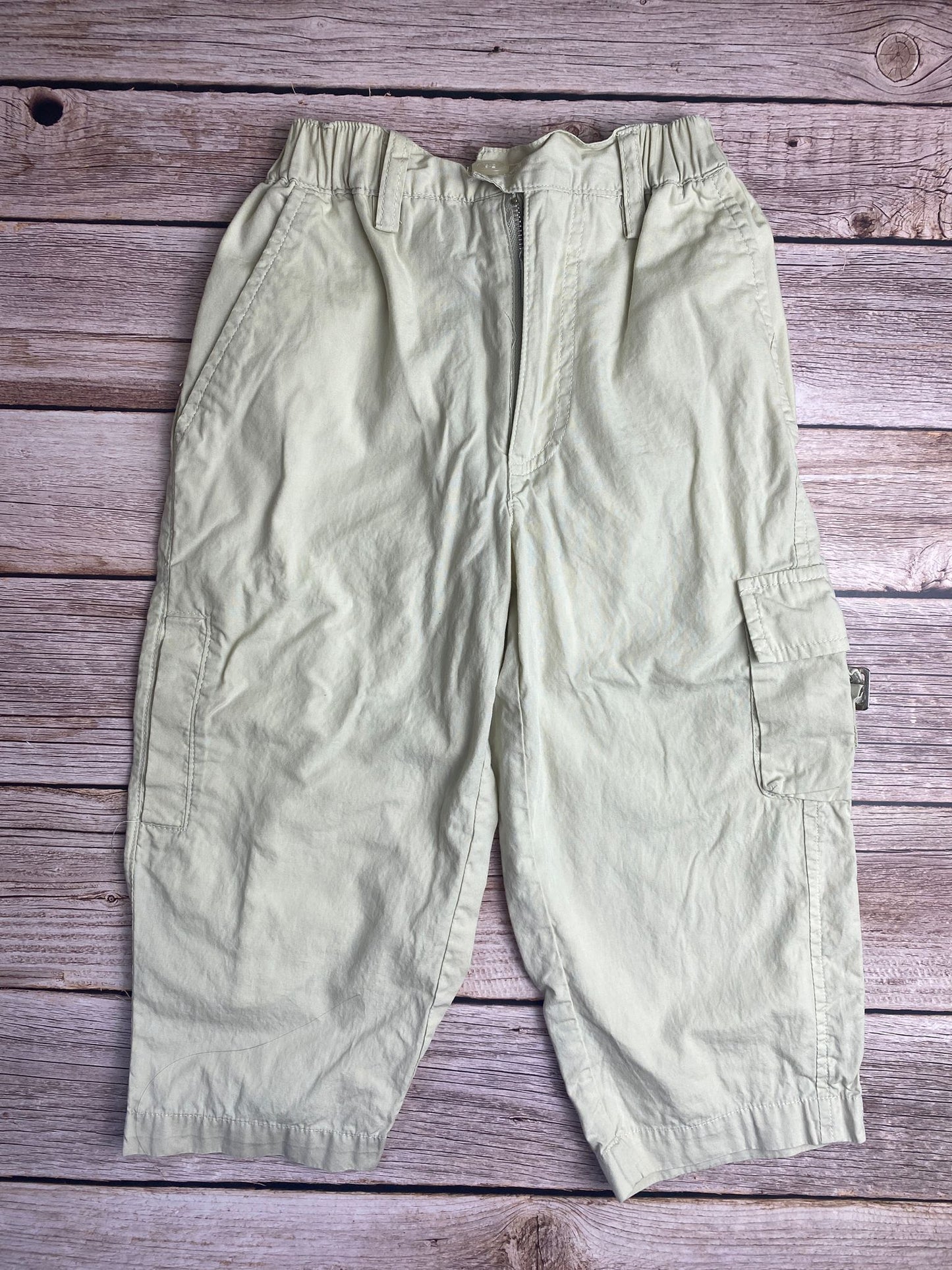 Pantaloni cargo