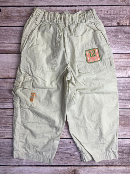 Pantaloni cargo