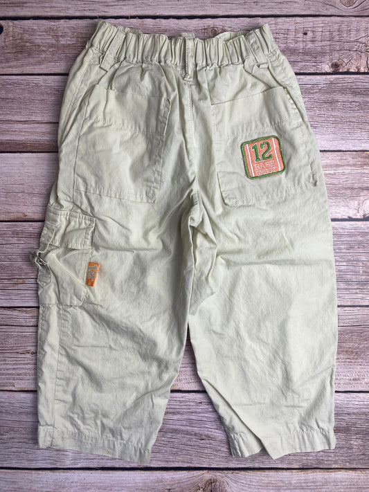 Pantaloni cargo