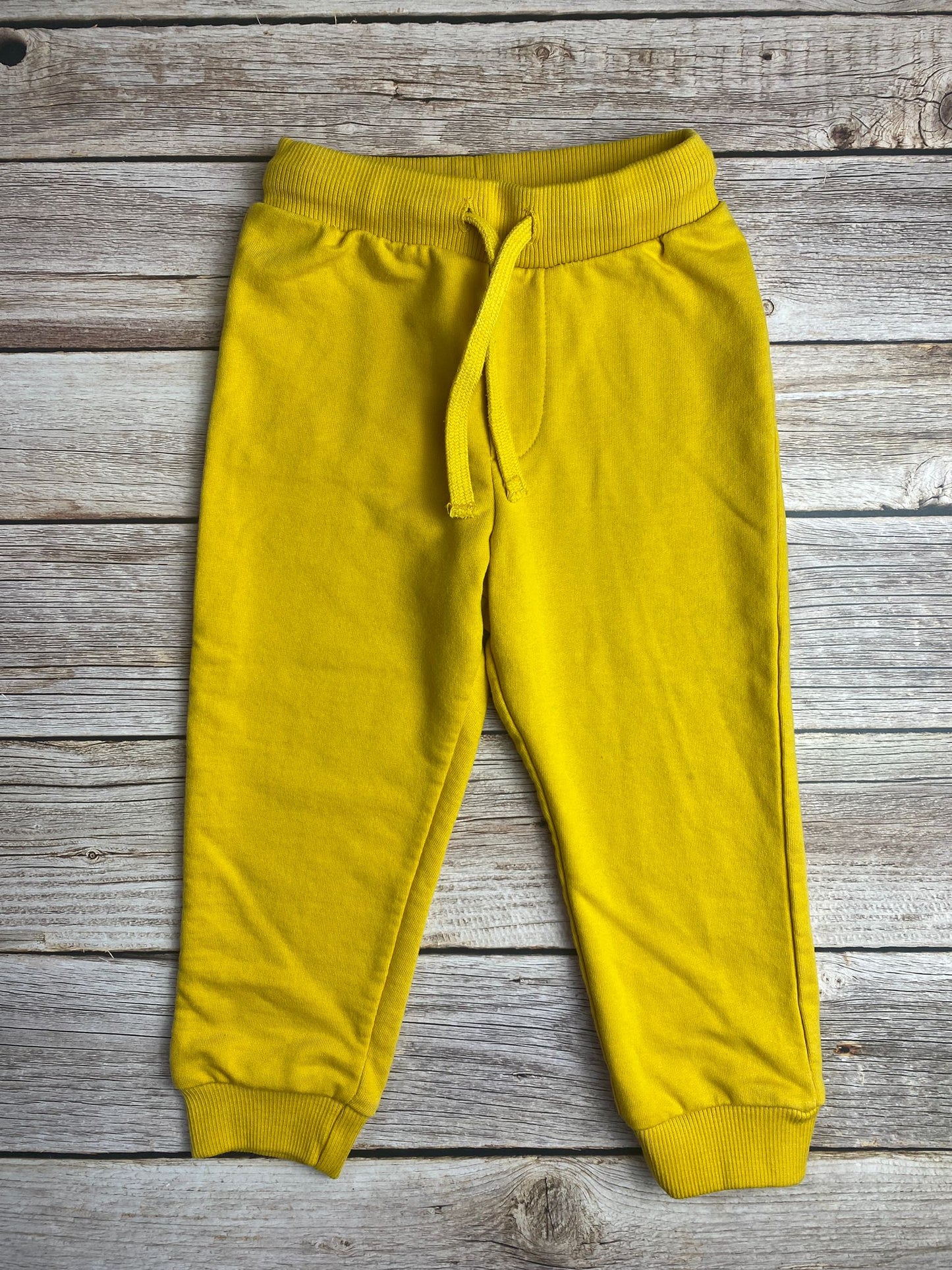 Pantalone in felpa