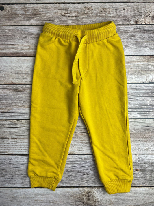 Pantalone in felpa