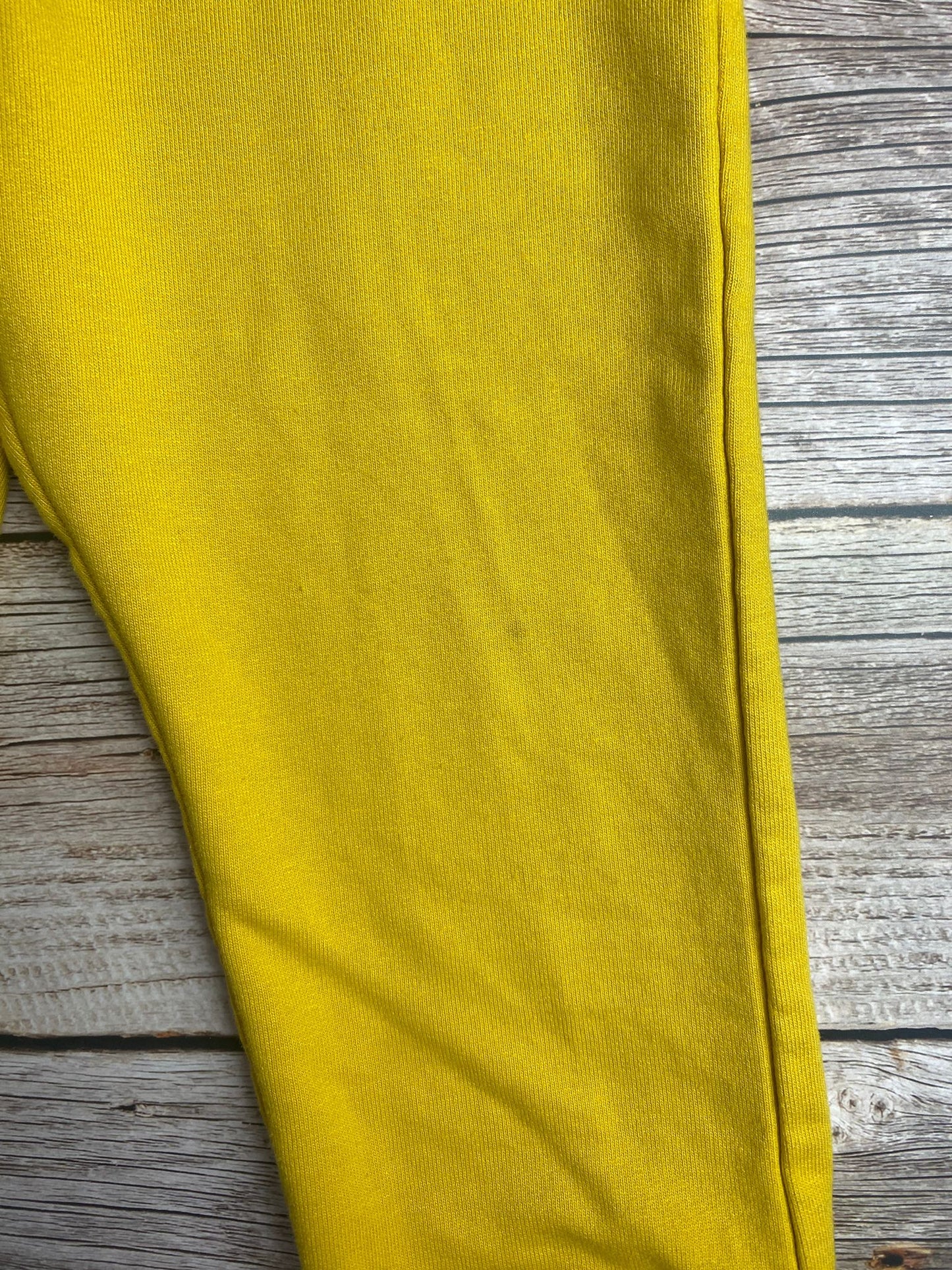 Pantalone in felpa