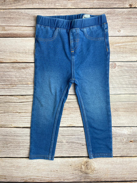 Pantalone leggings