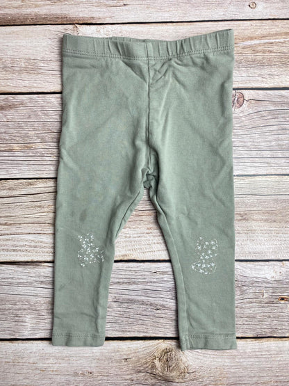 Pantalone leggings