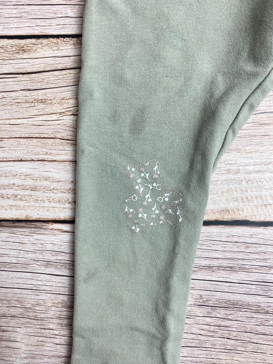 Pantalone leggings