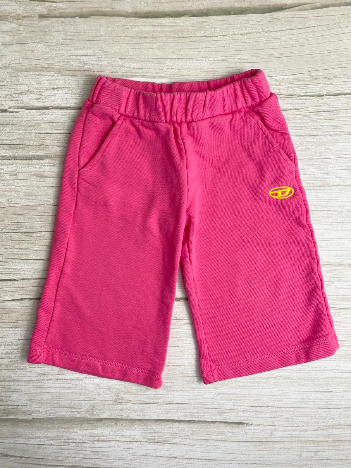 Pantaloni in felpa