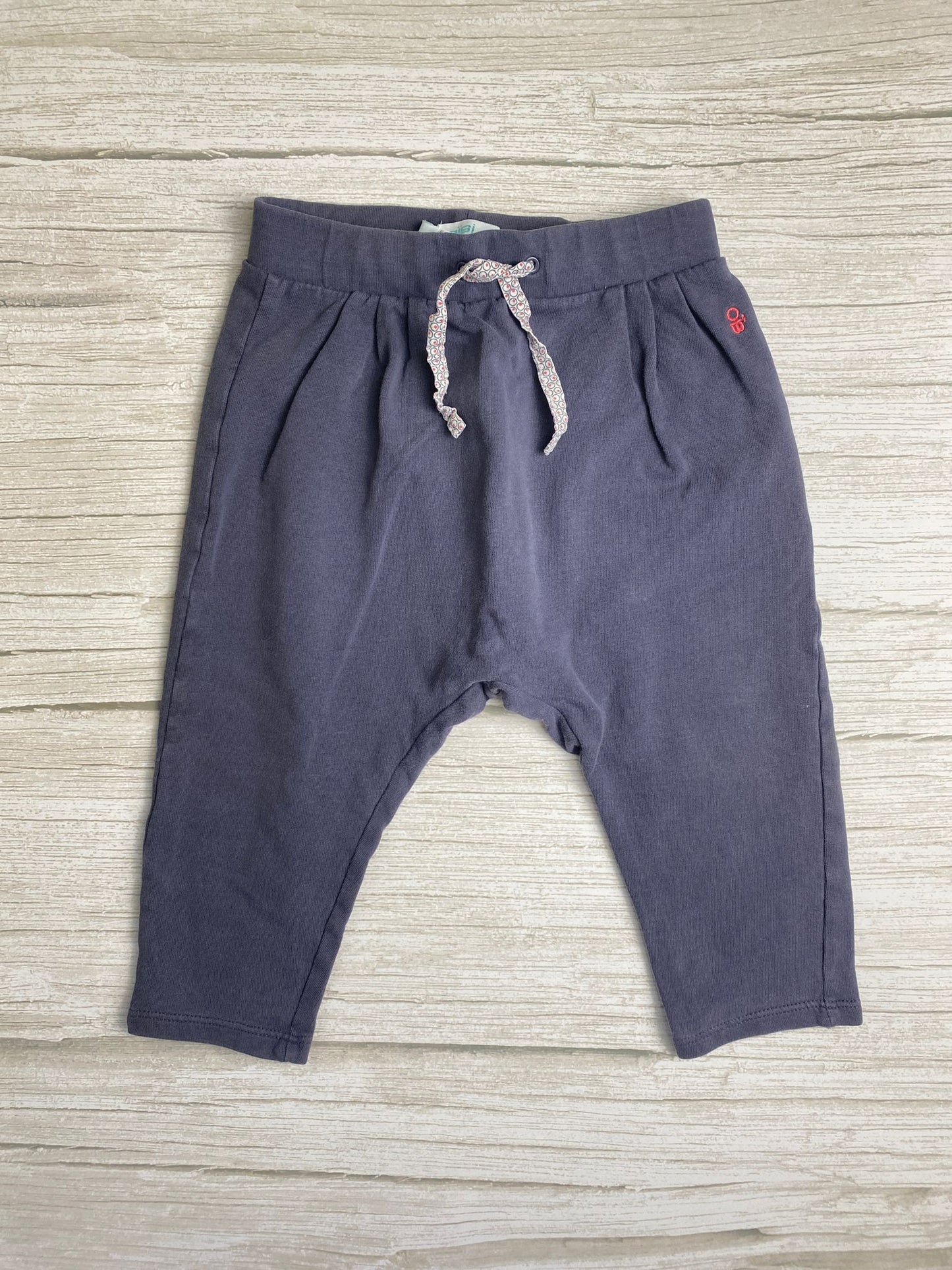 Pantalone in felpa