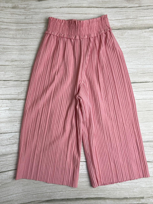 Pantaloni in jersey