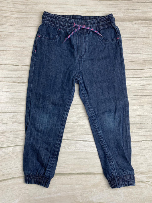 Pantaloni in jeans