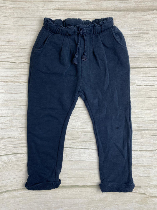 Pantalone in felpa