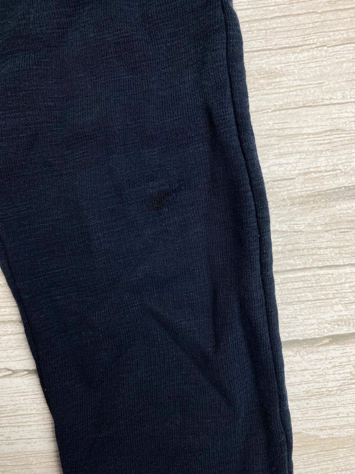 Pantalone in felpa