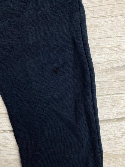 Pantalone in felpa