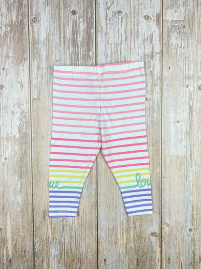Pantalone leggings