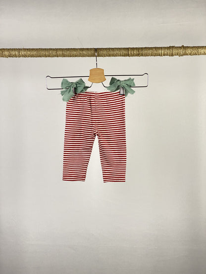 Pantaloni leggins