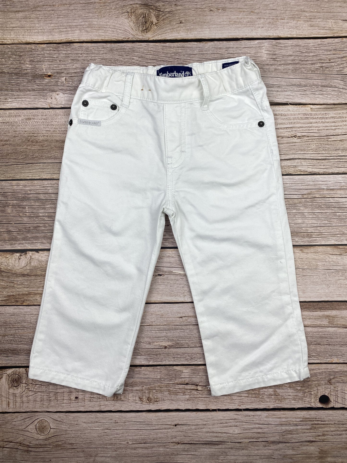 Pantaloni in cotone