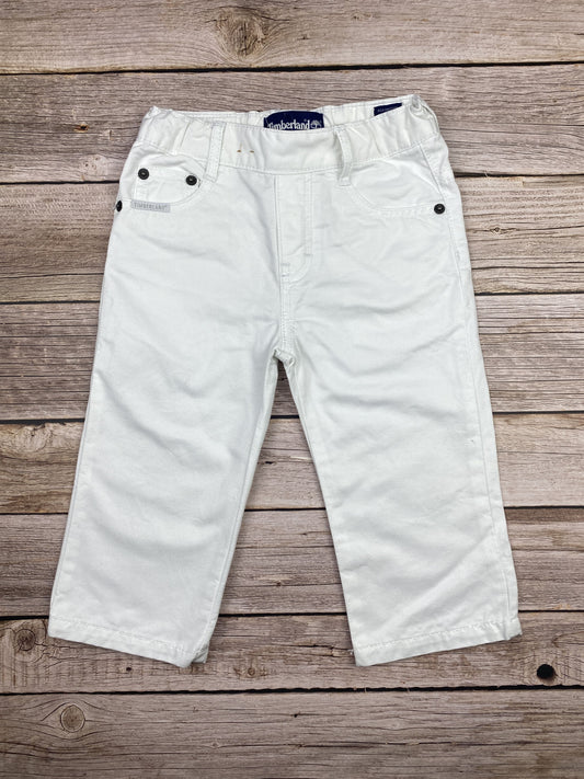 Pantaloni in cotone