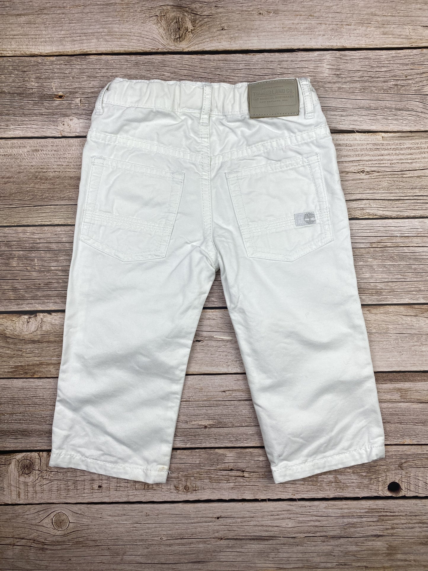 Pantaloni in cotone