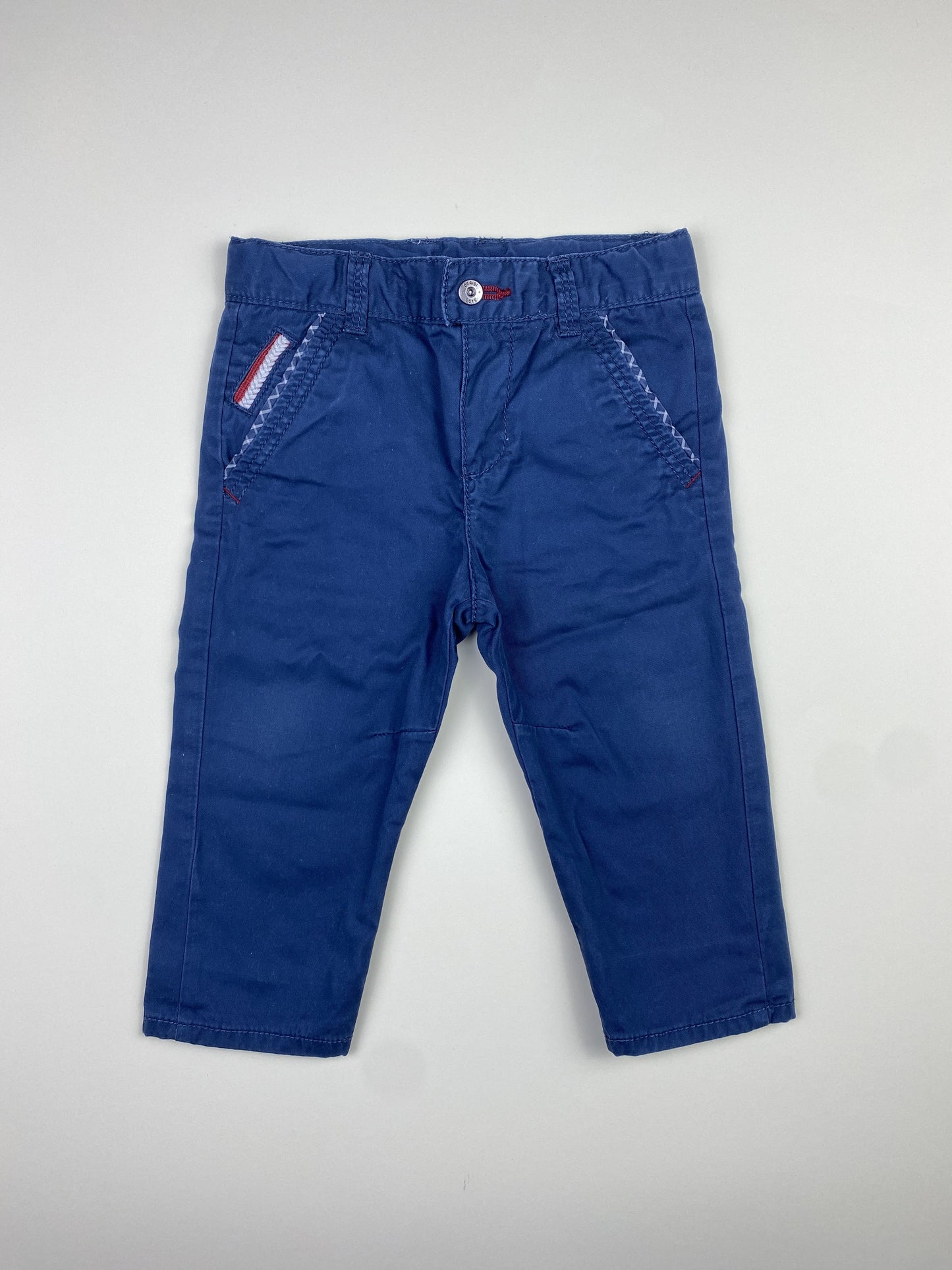 Pantalone chino