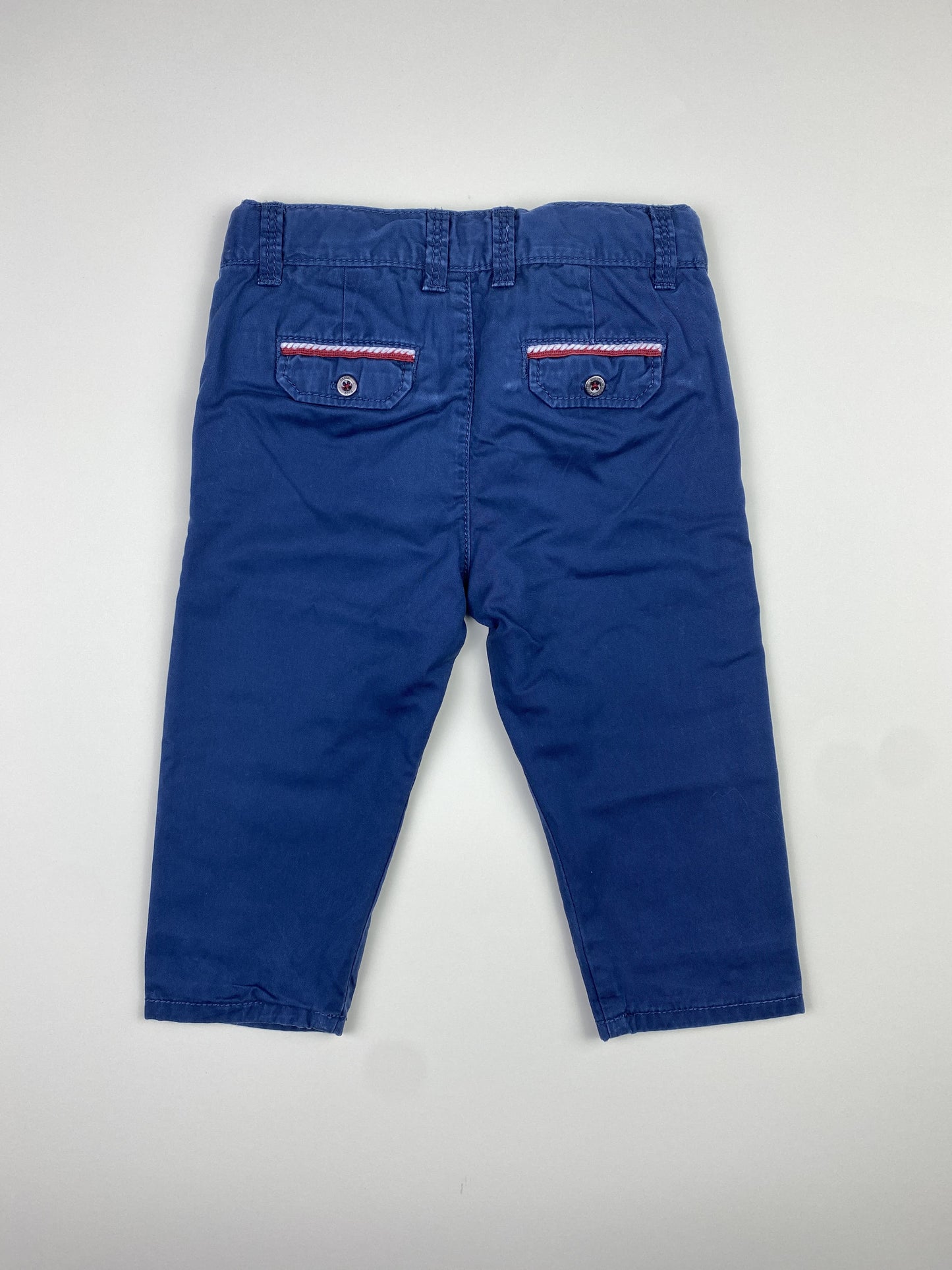 Pantalone chino