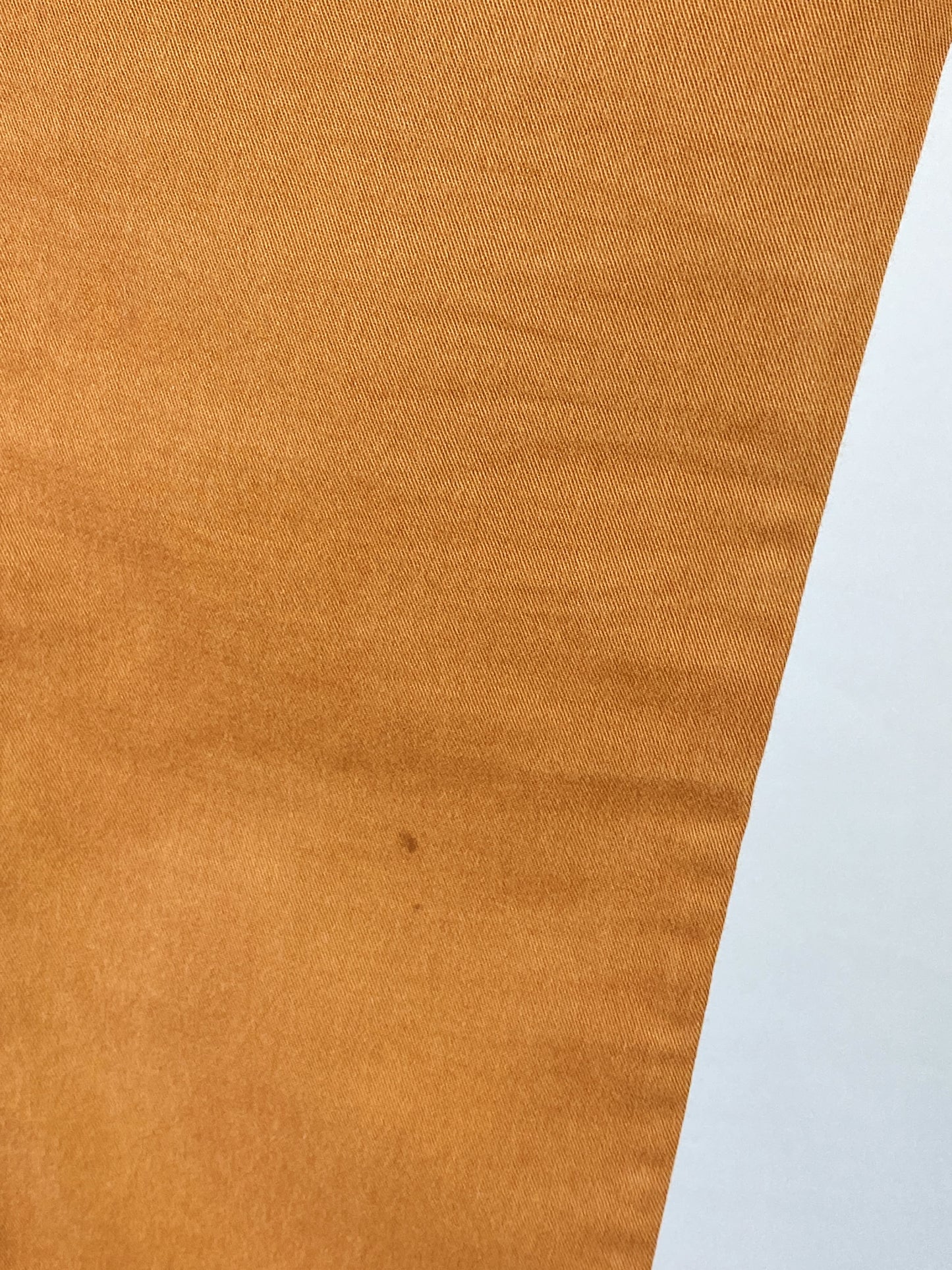 Pantaloni chino in cotone