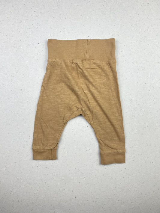 Pantalone in Jersey