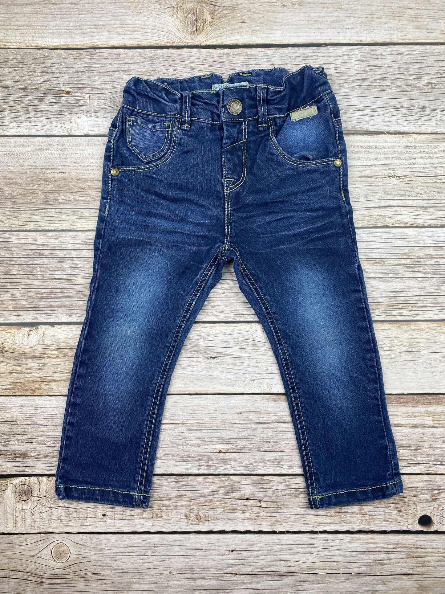Pantalone in jeans