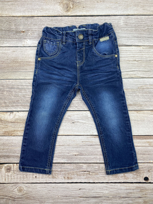 Pantalone in jeans