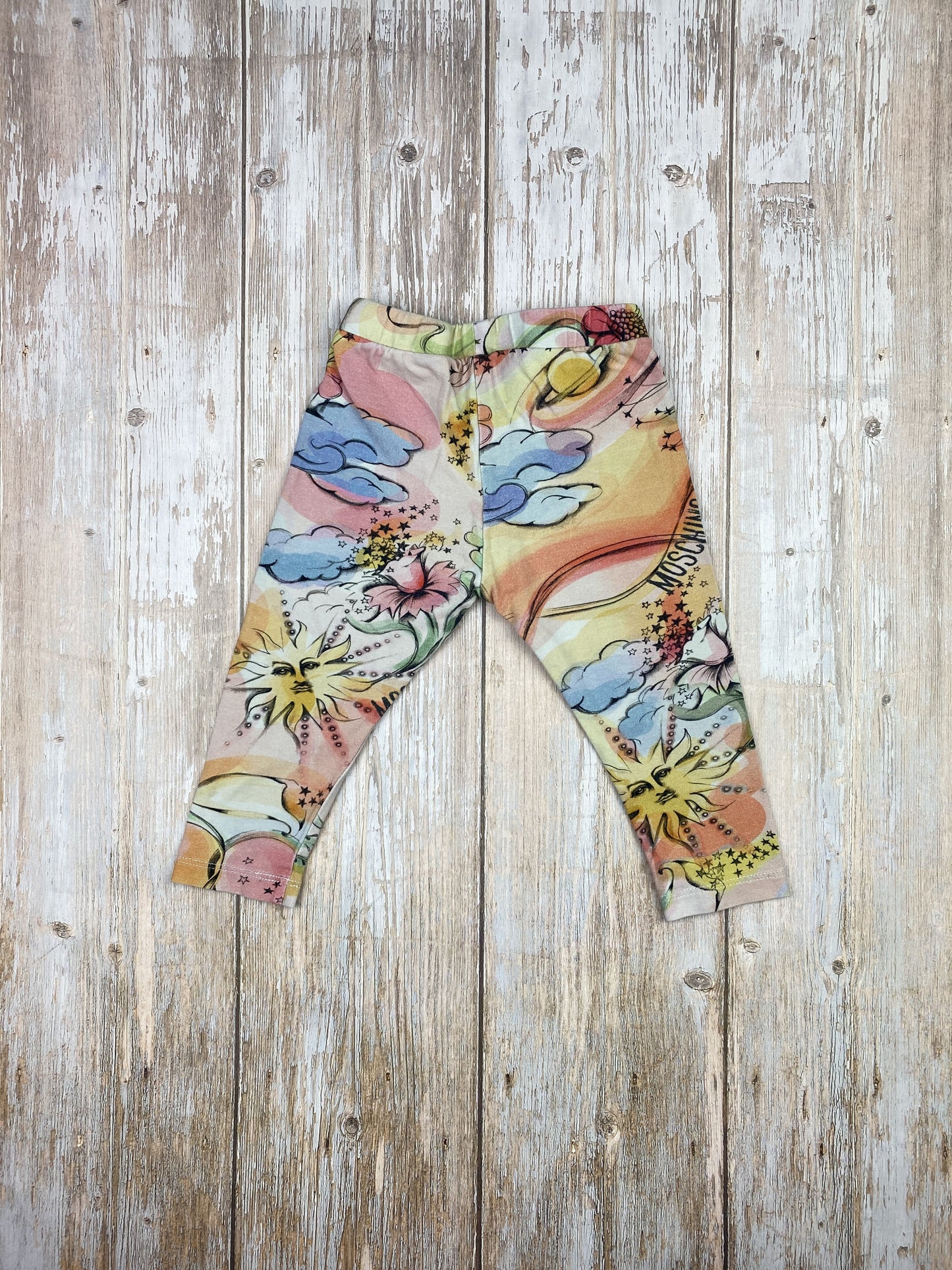 Pantalone leggins