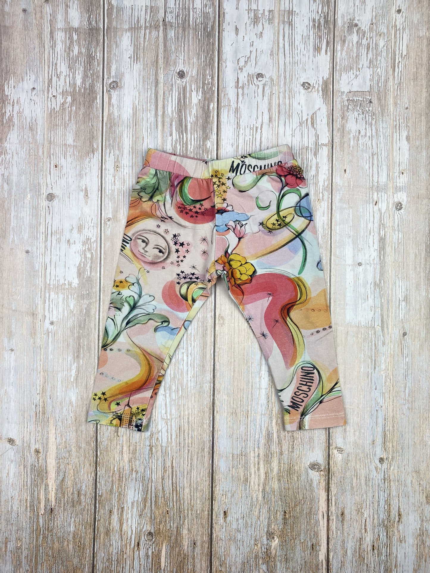 Pantalone leggins