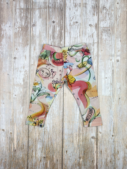Pantalone leggins