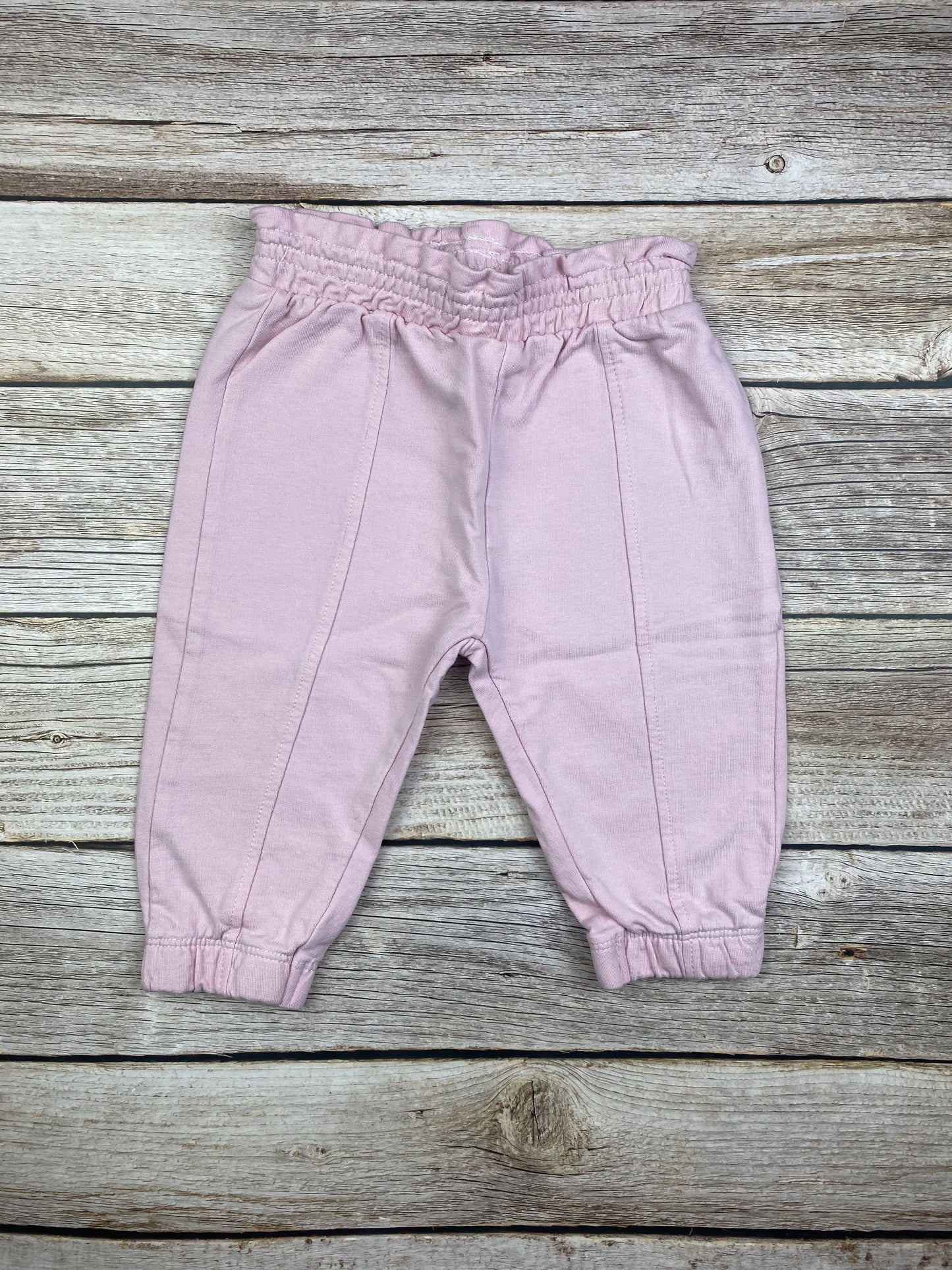 Pantalone in felpa