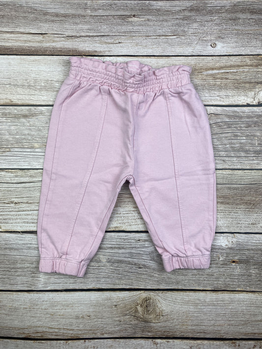 Pantalone in felpa