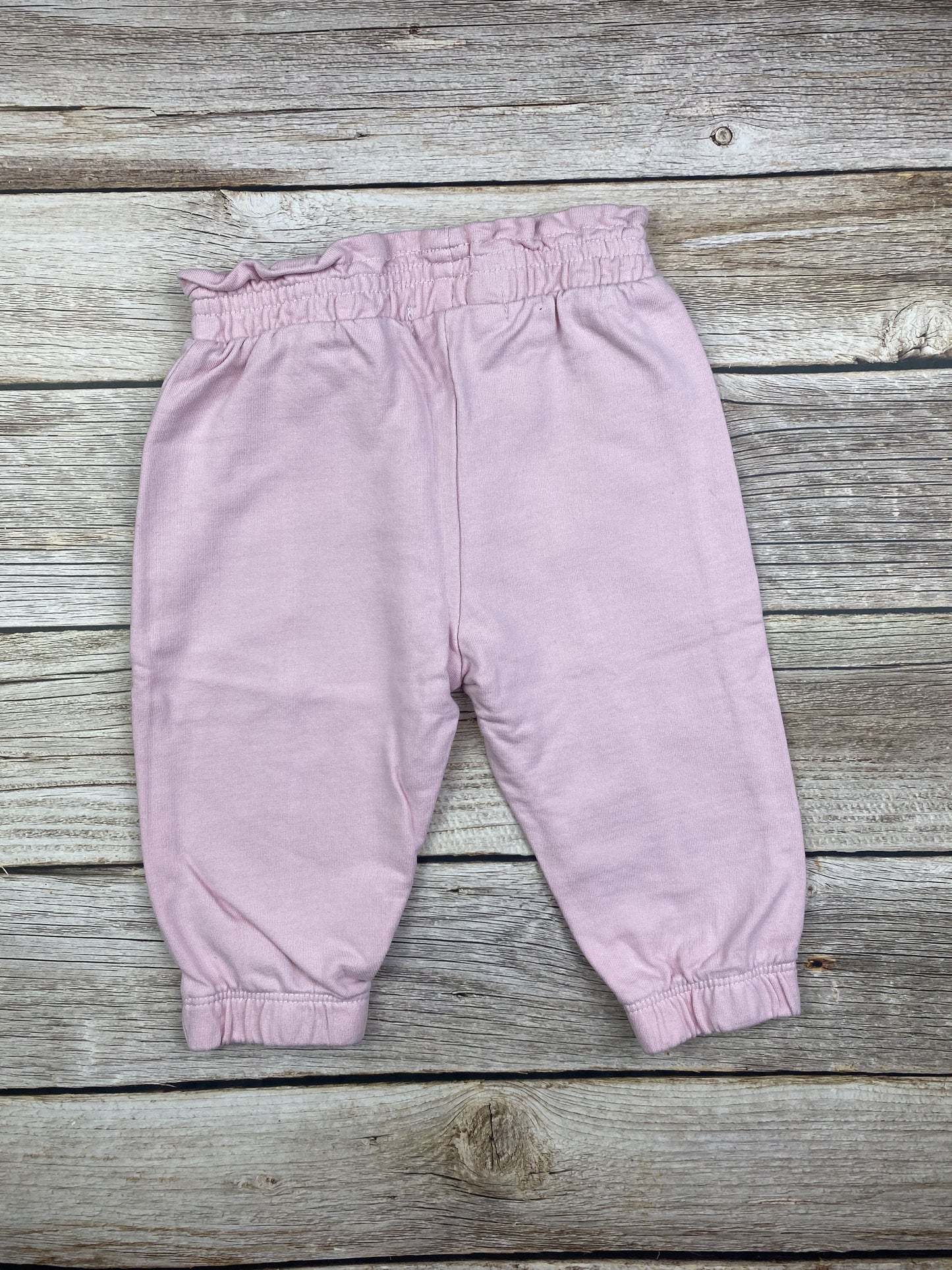 Pantalone in felpa