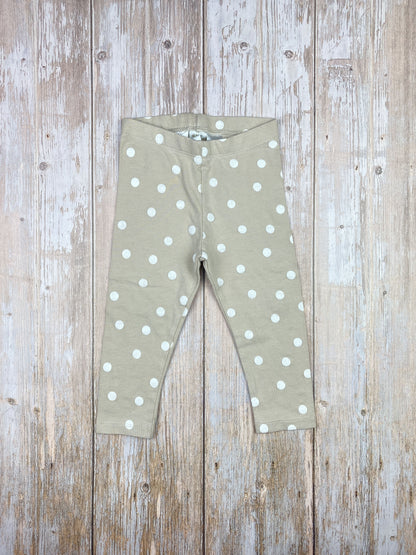 Pantalone leggins