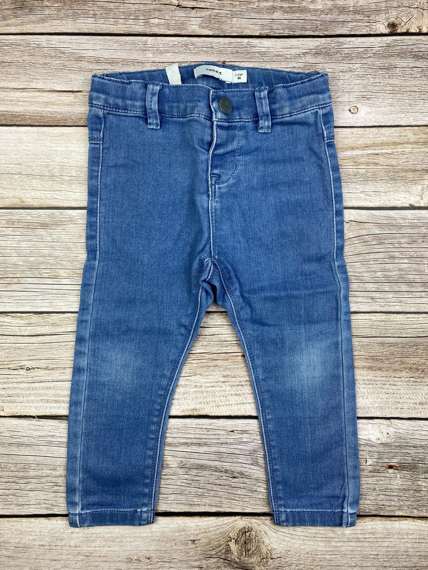 Pantalone in jeans