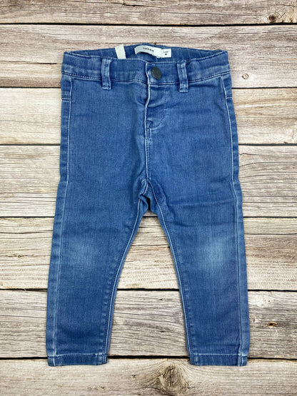 Pantalone in jeans
