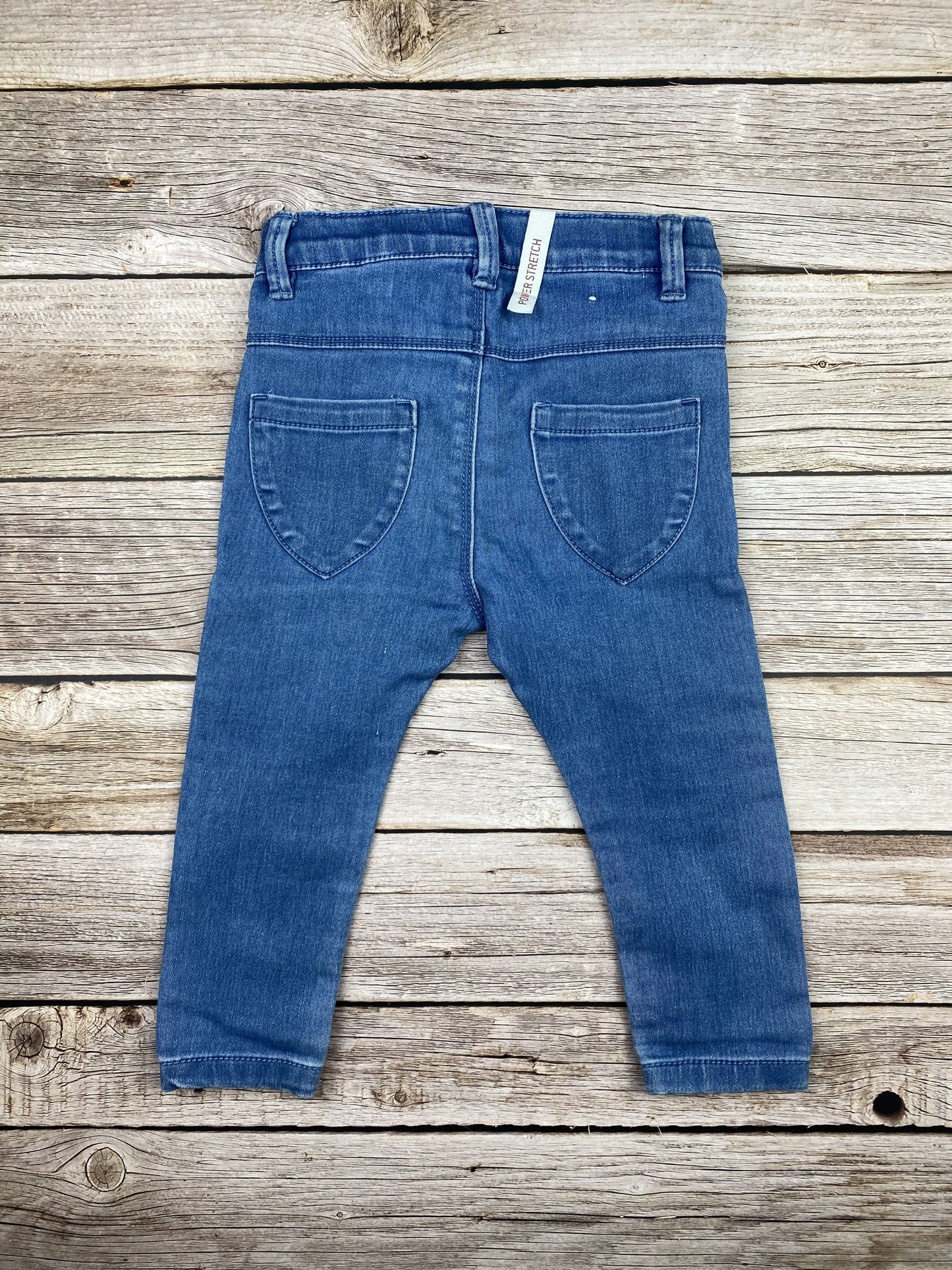 Pantalone in jeans