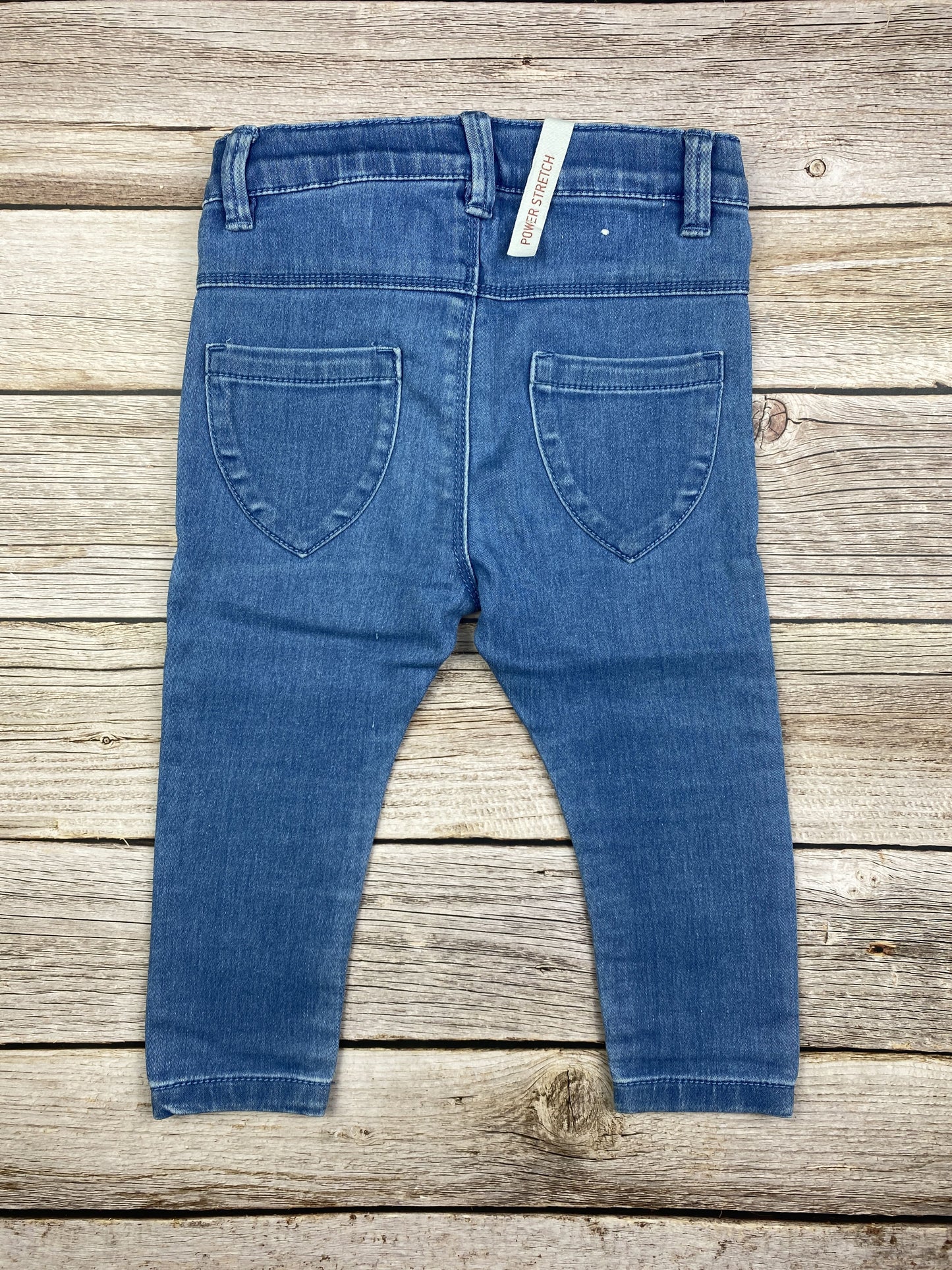 Pantalone in jeans