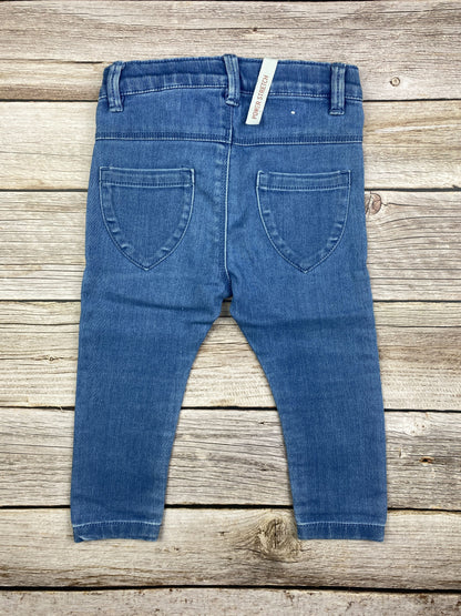 Pantalone in jeans