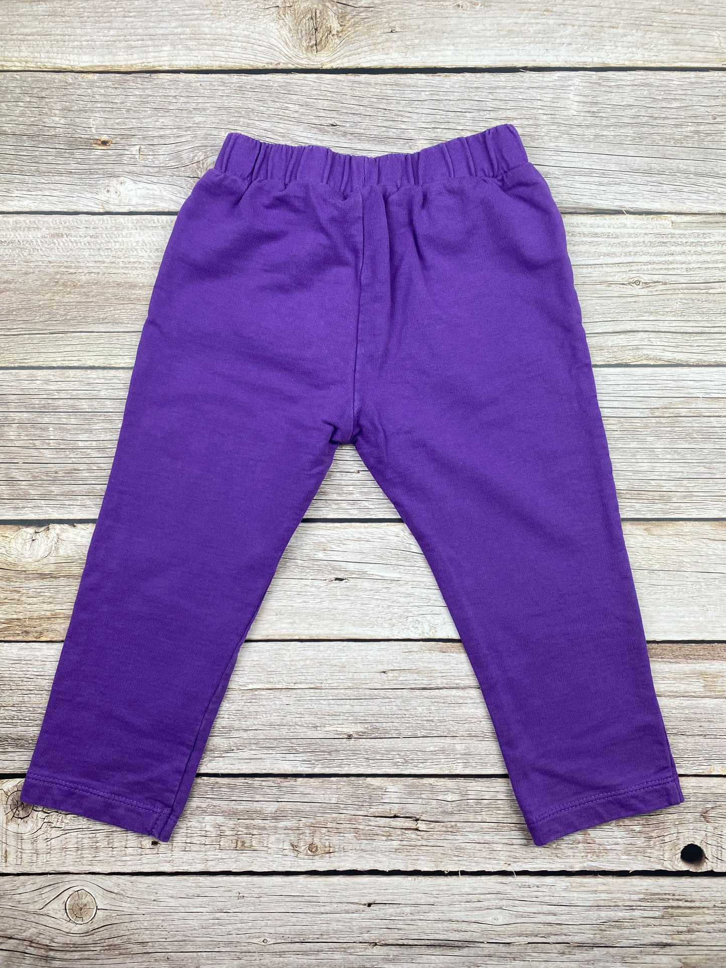 Pantalone in felpa