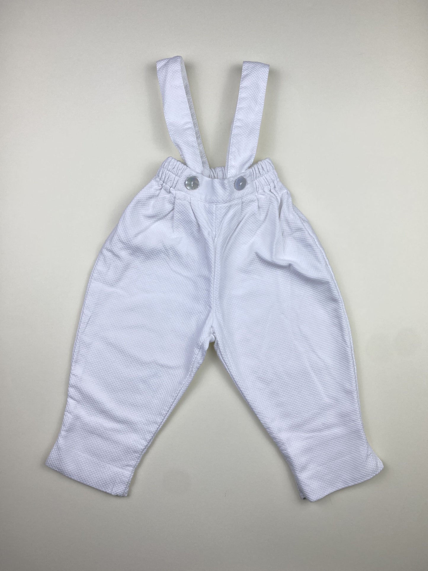 Pantalone salopette