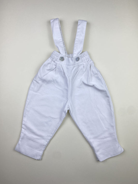 Pantalone salopette