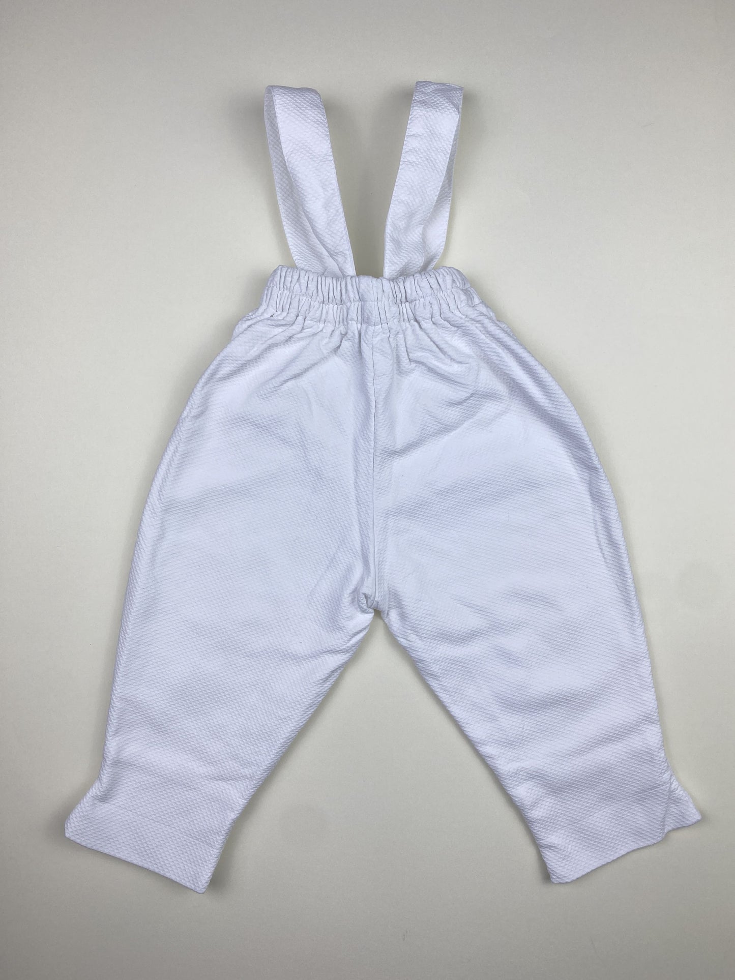 Pantalone salopette