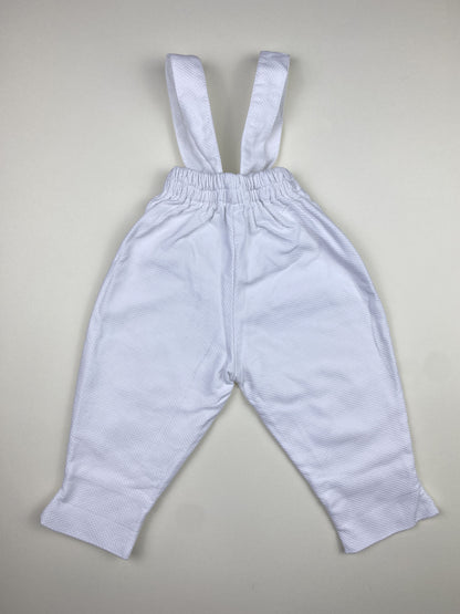 Pantalone salopette