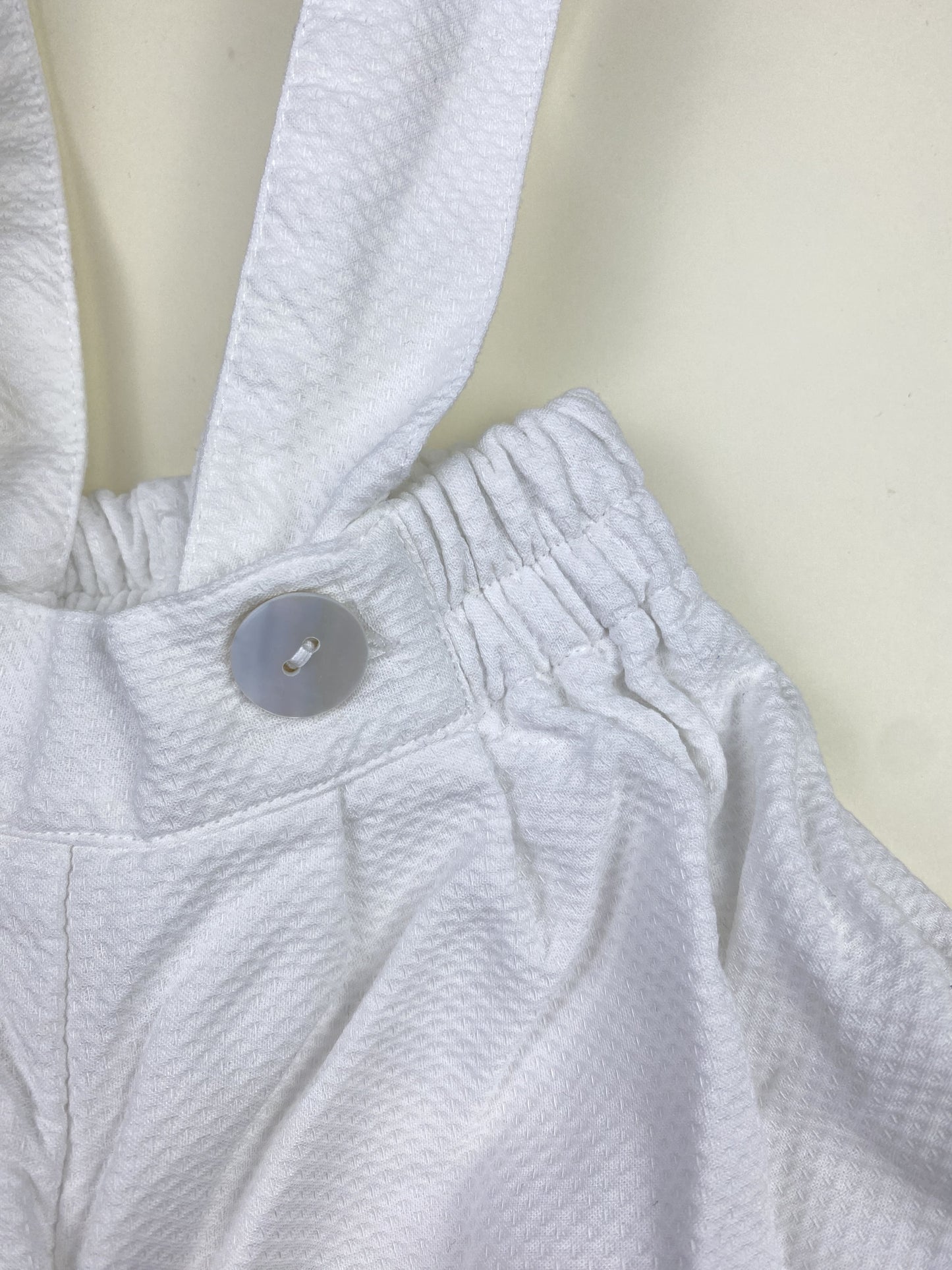 Pantalone salopette