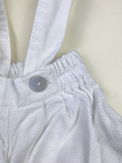 Pantalone salopette