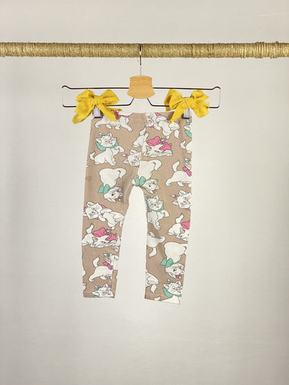 Pantalone leggins