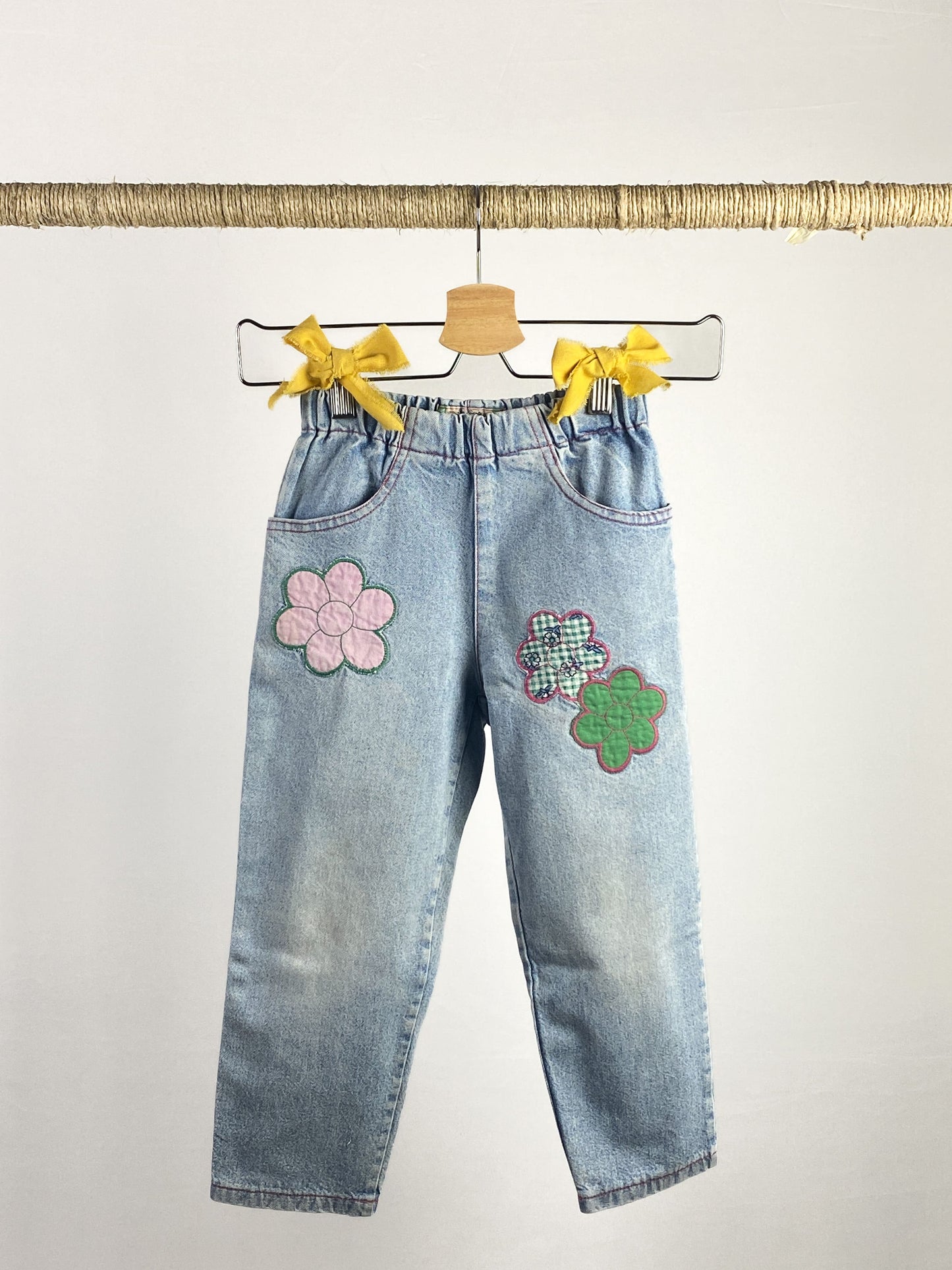 Pantalone in jeans