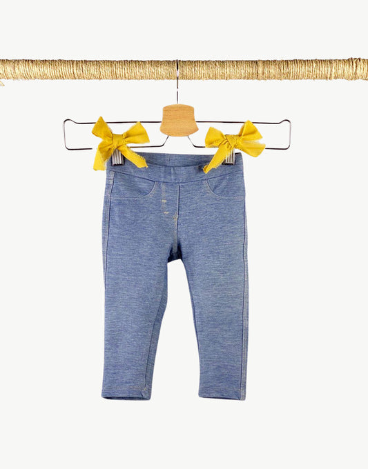 Pantalone Jeggings