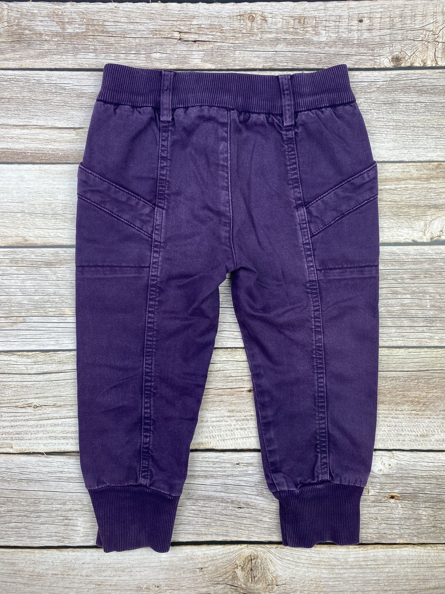 Pantaloni in jeans
